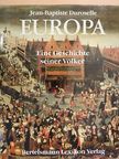 Jean-Baptiste Duroselle - Europa [antikvár]