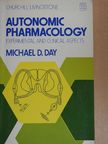 Michael D. Day - Autonomic Pharmacology [antikvár]