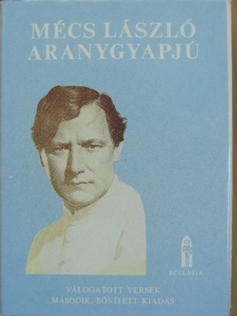 Mécs László - Aranygyapjú [antikvár]