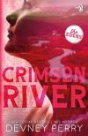 Devney Perry - Crimson River (The Edens Series, Book 5)