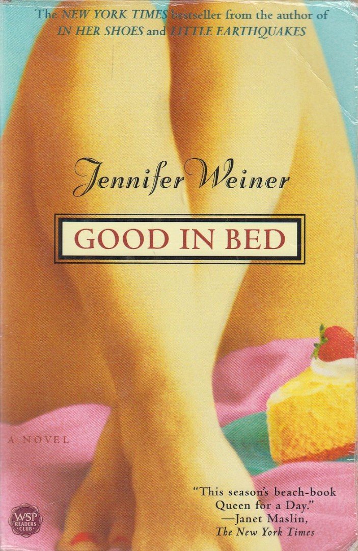 Good in Bed [antikvár]