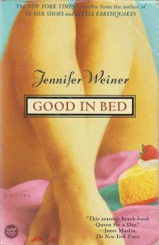 Good in Bed [antikvár]