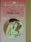 Peggy Webb - Nehéz eset [antikvár]