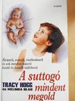 Melinda Blau - A suttogó mindent megold [antikvár]