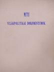 A nyugat-európai integráció [antikvár]