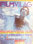 Bán Zoltán András - Filmvilág 2005. március [antikvár]