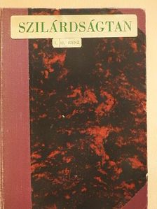 Gyengő Tibor - Szilárdságtan I-II. [antikvár]