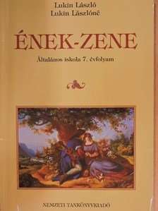 Lukin László - Ének-zene 7. [antikvár]