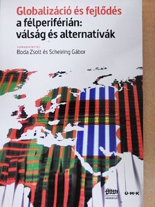 Jan Dolezal - Globalizáció és fejlődés a félperiférián [antikvár]