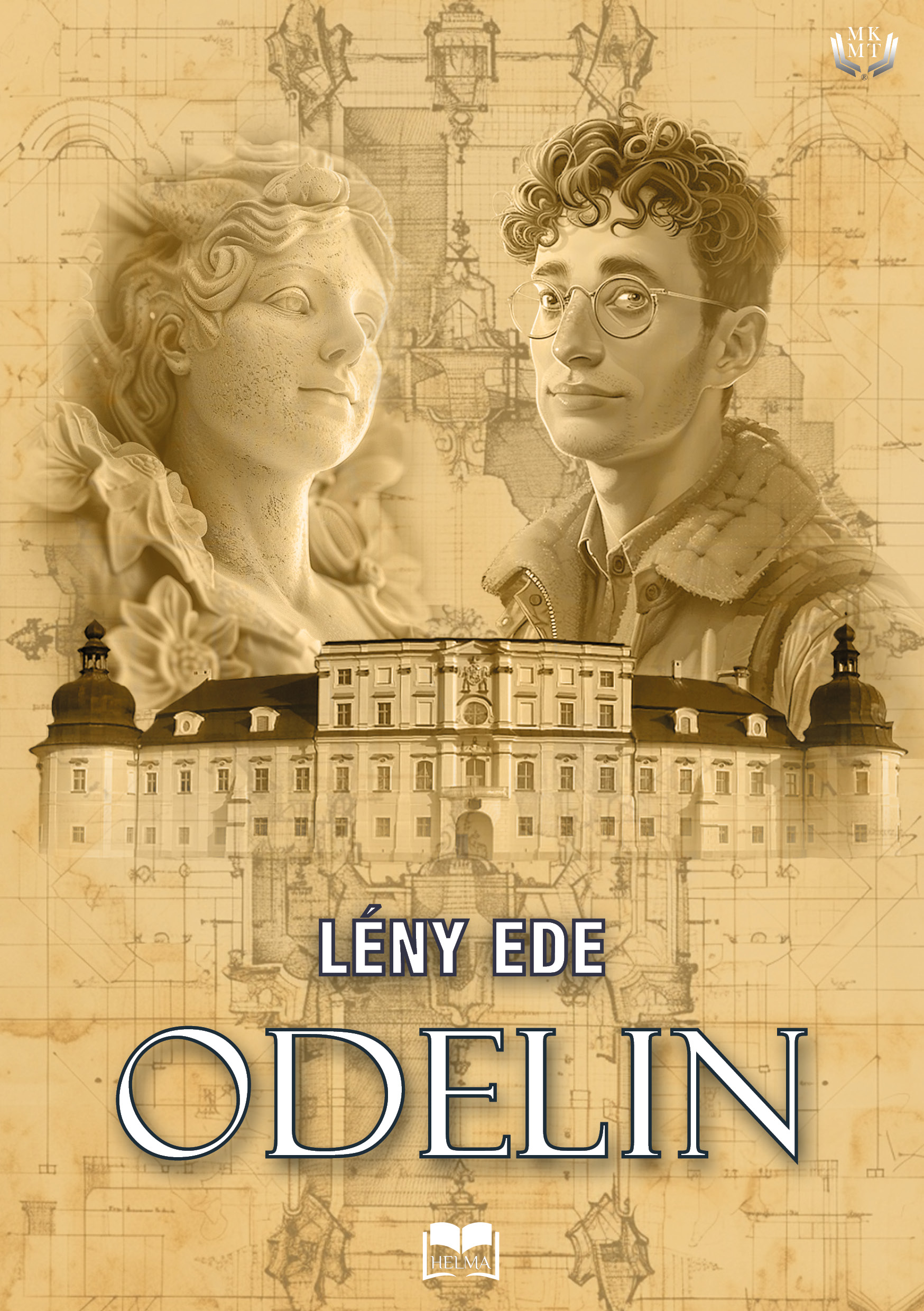 Lény Ede - Odelin