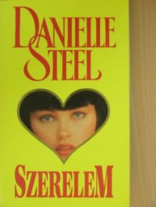 Danielle Steel - Szerelem [antikvár]