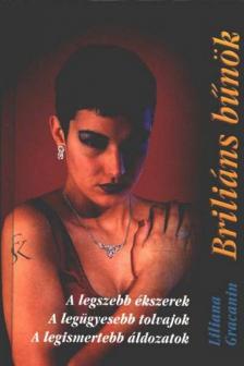 GRACANIN, LILIANA - Briliáns bűnök [antikvár]