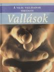 Adrian Abbotts - Vallások [antikvár]