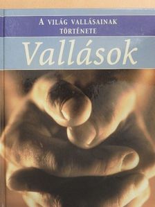 Adrian Abbotts - Vallások [antikvár]