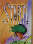 Maros Judit - Start! I. Munkafüzet [antikvár]