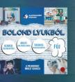 Kovács István (szerk.), Szánthó Miklós (szerk.), Törcsi Péter (szerk.) - Bolond lyukból [antikvár]