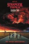 Stranger Things: Season Two (A retelling of the iconic Netflix series)