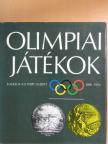Gy. Papp László - Olimpiai játékok 1896-1976 [antikvár]