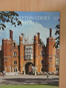 Olwen Hedley - Hampton Court Palace [antikvár]