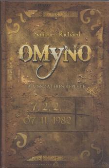 Salinger Richárd - Omyno [antikvár]