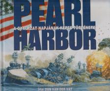Dan Van Der Vat - Pearl Harbor [antikvár]