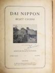 Barátosi Balogh Benedek - Dai Nippon [antikvár]