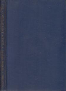 Graham Greene - The Complaisant Lover [antikvár]