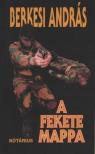 BERKESI ANDRÁS - A fekete mappa [antikvár]