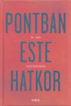 Haász János - Pontban este hatkor [antikvár]