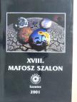 XVIII. MAFOSZ Szalon [antikvár]