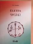 Vér Sándor - Életfa [antikvár]