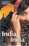 Rohinton Mistry - India, India 1. [antikvár]