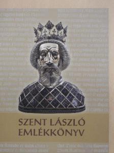 Szent László emlékkönyv [antikvár]