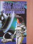 Mike McQuay - Robotváros 2. [antikvár]