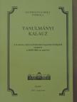 Tanulmányi kalauz [antikvár]