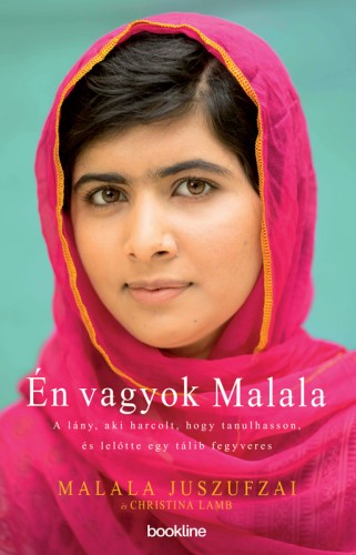 Malala Juszufzai és Christina Lamb - Én vagyok Malala [eKönyv: epub, mobi]