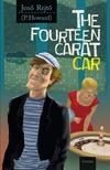 Rejtő Jenő - The fourteen carat car - A tizennégy karátos autó (angol)