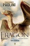 Christopher Paolini - Eragon - Brisingr - Örökség-ciklus 3.