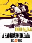 Emilio Salgari - A kalózbáró diadala [eKönyv: epub, mobi]