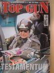 Gál József - Top Gun 2001. március [antikvár]