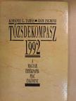 Ádám Zsigmond - Tőzsdekompasz 1992 [antikvár]