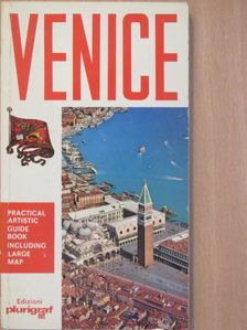 G. M. Ortolani - Venice [antikvár]