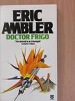 Eric Ambler - Doctor Frigo [antikvár]