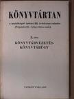 Sallai István - Könyvtártan 3. [antikvár]