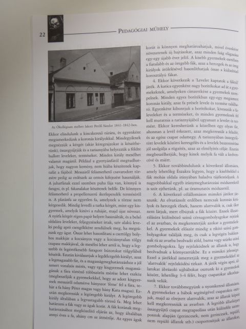 Bödecs Pál - Magyar Református Nevelés 2007. március [antikvár]