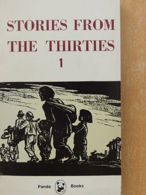 Hu Yepin - Stories From The Thirties 1. [antikvár]