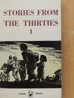 Hu Yepin - Stories From The Thirties 1. [antikvár]