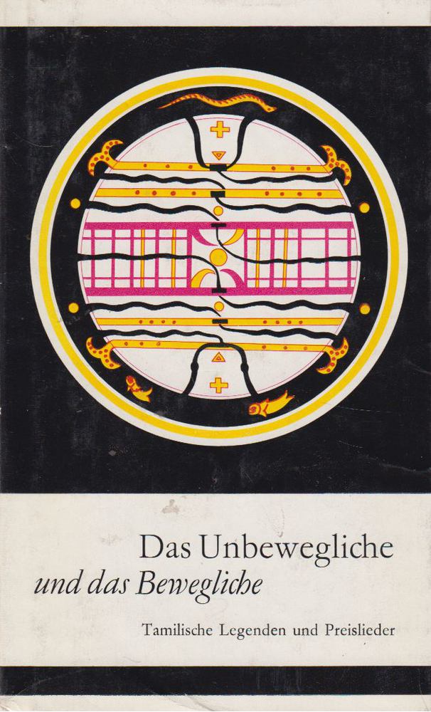 Das Unbewegliche und das Bewegliche [antikvár]