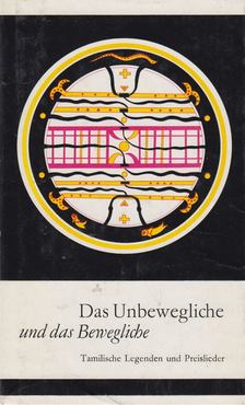 Das Unbewegliche und das Bewegliche [antikvár]