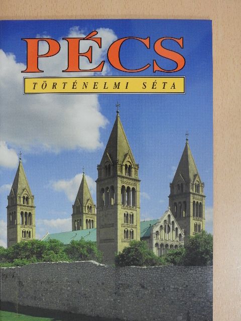 Bezerédy Győző - Pécs [antikvár]
